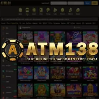 ATM138 - Aplikasi Karaoke Terbaik untuk Menyanyi dan Bersantai