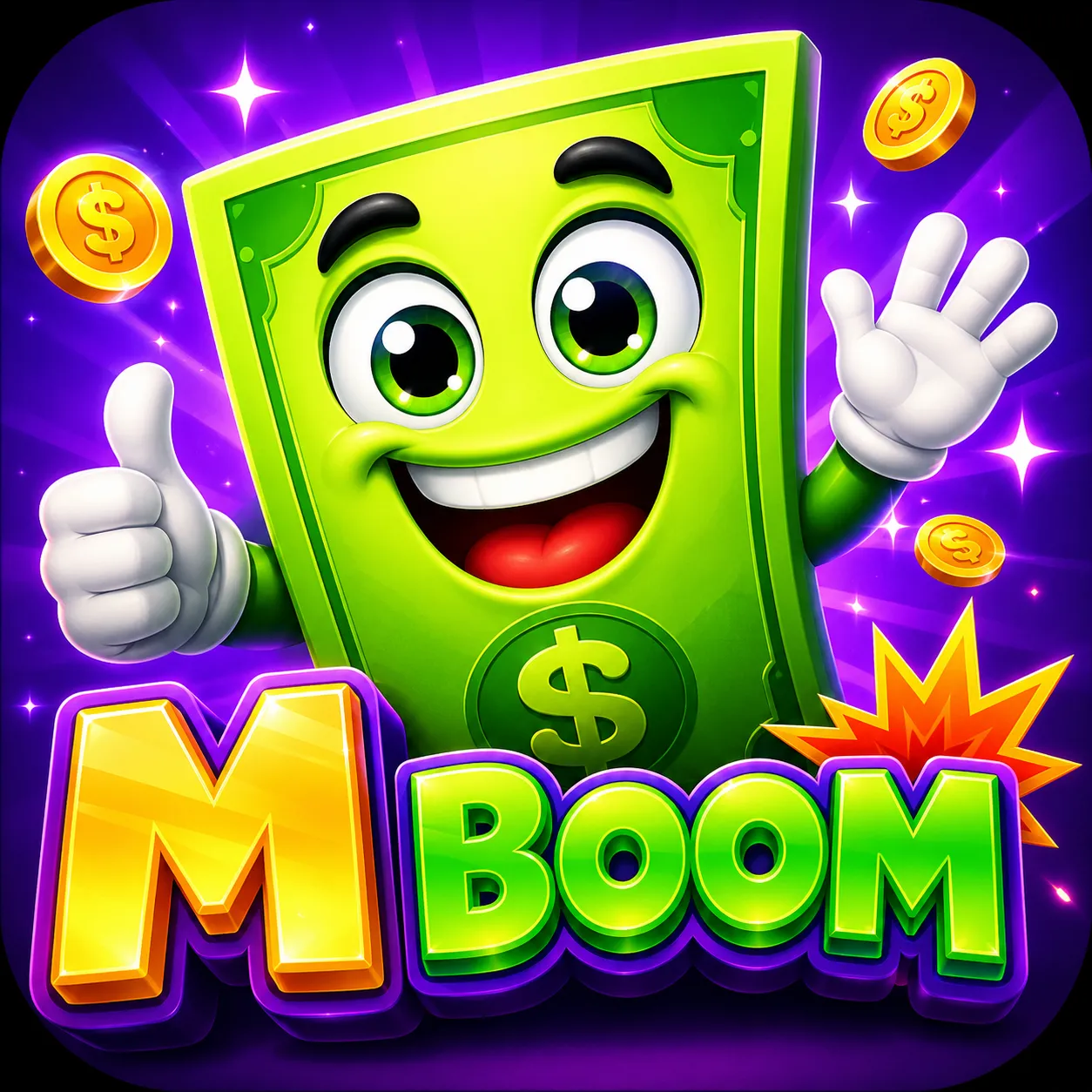 MONEYBOOM - Aplikasi Perekam Layar Terbaik untuk Musik & Video